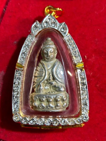 พระกิรงปเรศพร้อมกรอบทองอิตาลีองค์ละ 600 บาทรวมส่งเก็บปลายทาง