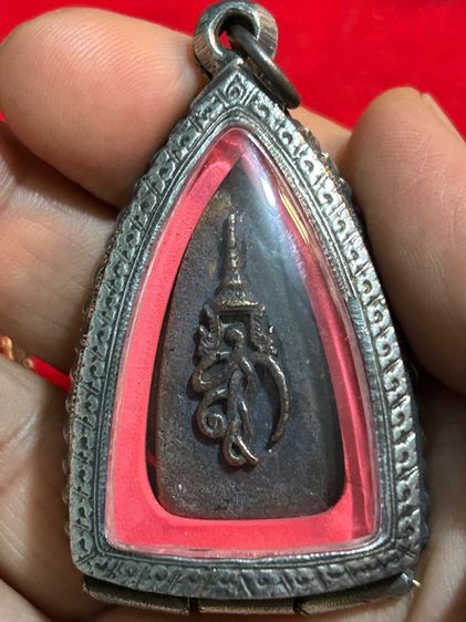 หลวงปู่ทวดพร้อมกรอบมีสององค์องค์ละ 400 บาทรวมส่งเก็บปลายทาง รูปที่ 4