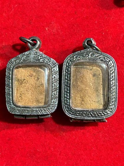 พระกระดูกผีวัดโพธิ์ท่าเตียนราคาองค์ละ 400 บาทรวมส่งเก็บปลายทางสนใจองไหนทักได้เลยครับ รูปที่ 4