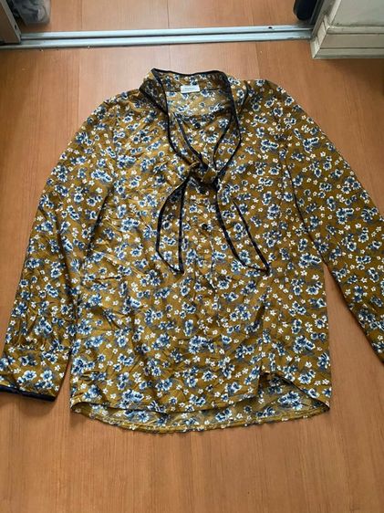 เสื้อผ้ามือ 2 รูปที่ 3