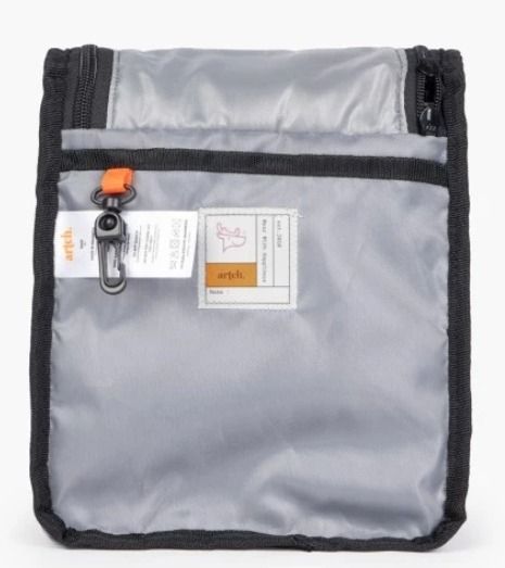 📌กระเป๋าสะพายข้าง กันน้ำ สีสวย สภาพใหม่มากๆ ครับ รูปที่ 7