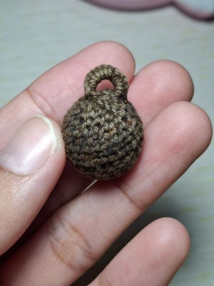 หมากทุยหลวงพ่อทบวัดชนแดน 