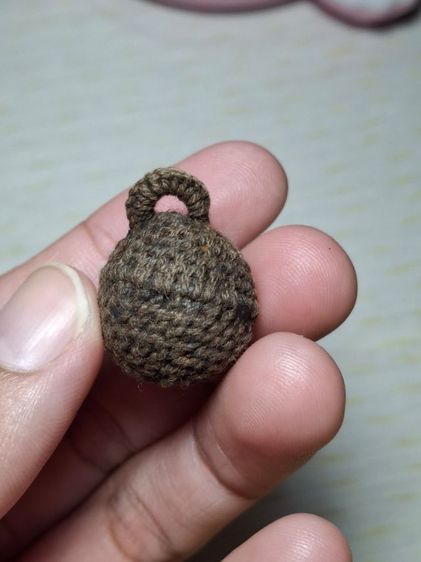 หมากทุยหลวงพ่อทบวัดชนแดน  รูปที่ 4