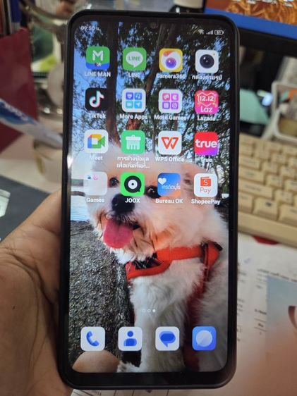 ZTE blade a35  รูปที่ 4