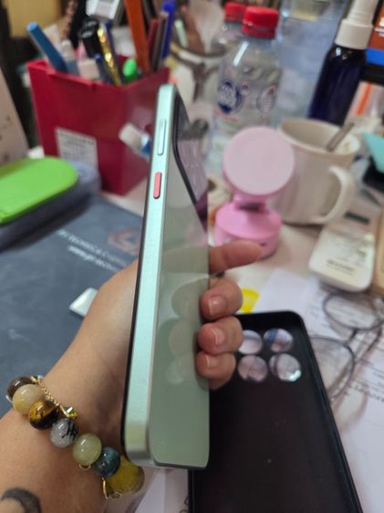ZTE blade a35  รูปที่ 3