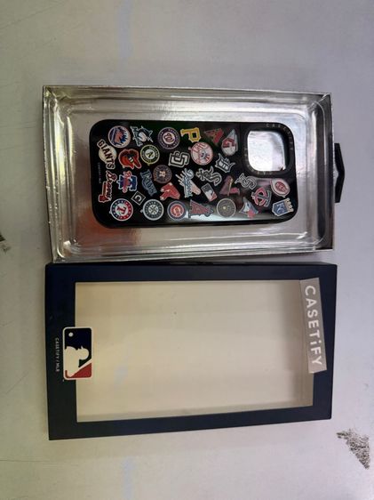 casetify iphone 13mini