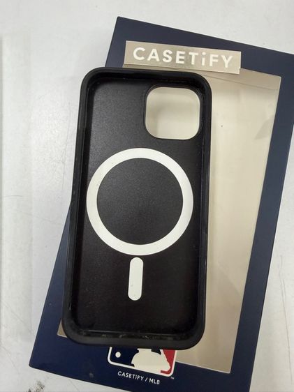 casetify iphone 13mini รูปที่ 2