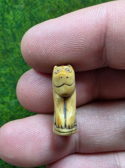 เสือหลวงพ่อปานเก่าๆ รูปที่ 3