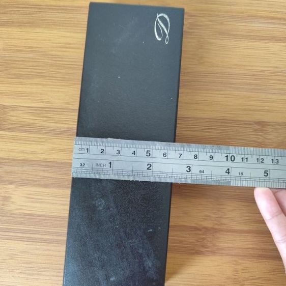 กล่องใส่ปากกา st dupont มือสองขายตามสภาพ รูปที่ 12