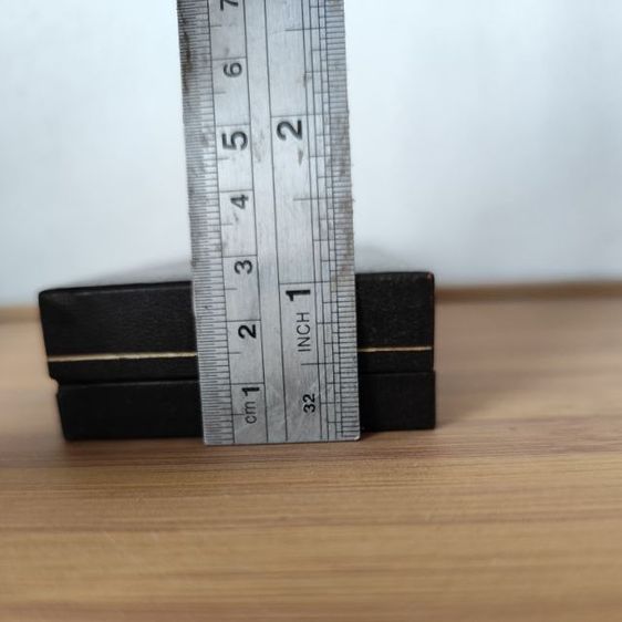 กล่องใส่ปากกา st dupont มือสองขายตามสภาพ รูปที่ 13