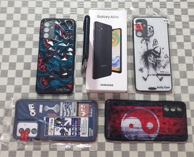 ขาบครับ Samsung A04S รูปที่ 7