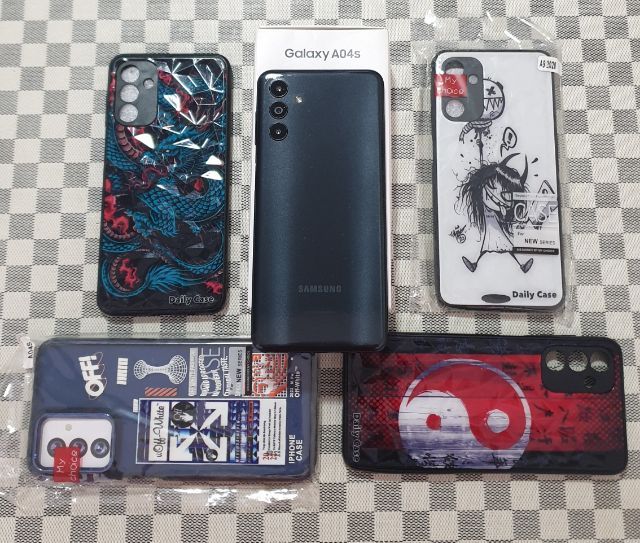 ขาบครับ Samsung A04S รูปที่ 2