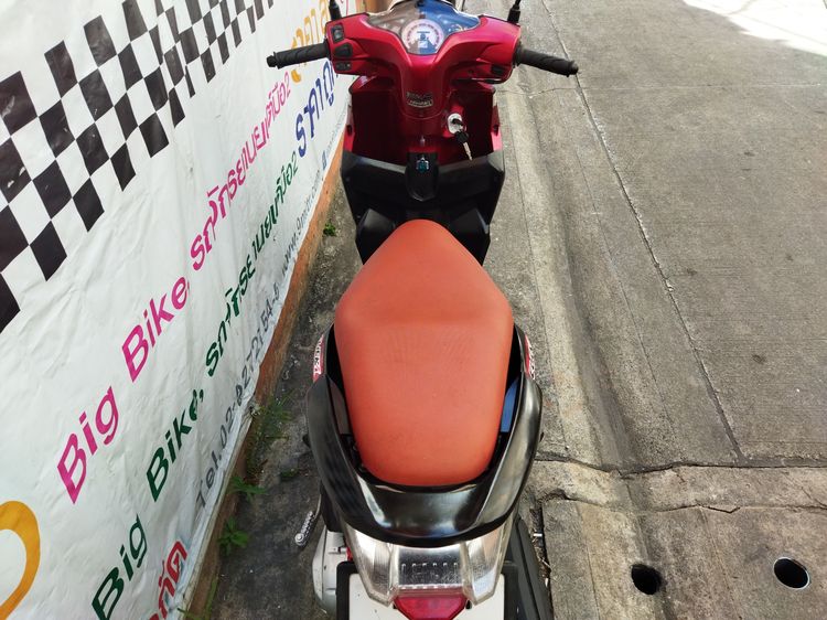 Click i 110 หัวฉีดตัวแรก รถบ้านสภาพดีใช้น้อย พร้อมใช้งาน หัวฉีดเดิม  รูปที่ 10