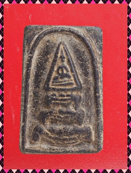 ญ3-ญ4 .พระสมเด็จ-หลวงปู่ทวด องค์ๆละ 419 บ. รูปที่ 2