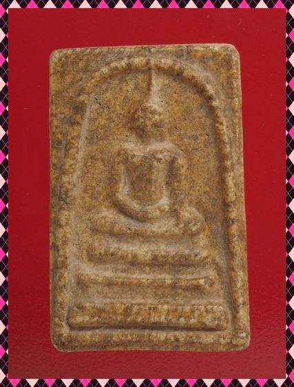 ญ5-ญ6 .พระสมเด็จ องค์ๆละ 419 บ. รูปที่ 5