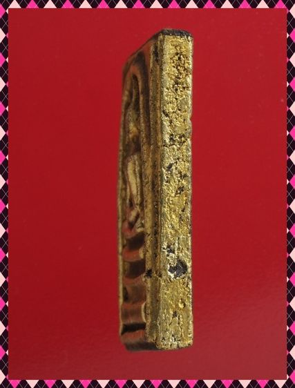 ญ5-ญ6 .พระสมเด็จ องค์ๆละ 419 บ. รูปที่ 4