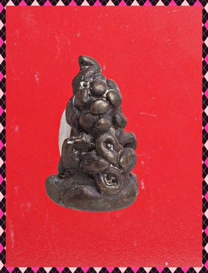 ญ7-ญ8 .พระปิดตา-พระนางพญา องค์ๆละ 419 บ. รูปที่ 3