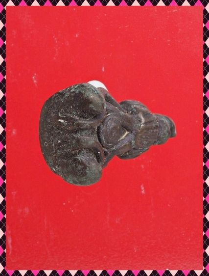 ญ7-ญ8 .พระปิดตา-พระนางพญา องค์ๆละ 419 บ. รูปที่ 4