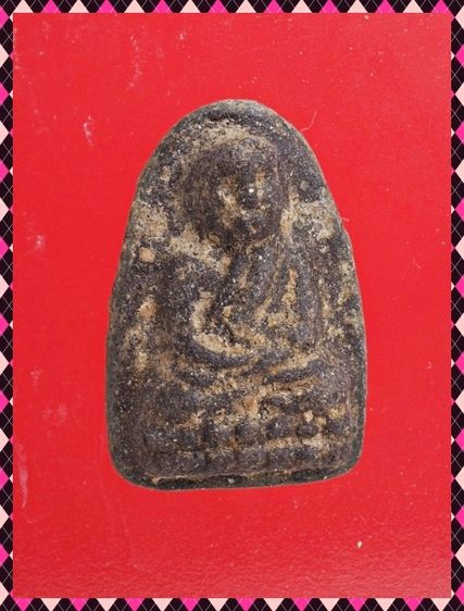 ญ9-ญ10 .หลวงปู่ทวด-หลวงพ่อเงิน องค์ๆละ 419 บ. รูปที่ 2