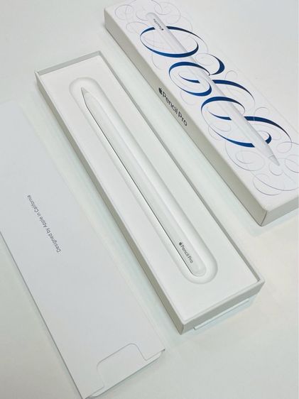 Apple Pencil pro