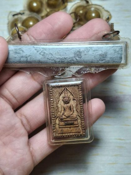 ชุดสร้อยลูกอมหลวงพ่อกวยวัดโฆสิตาราม  รูปที่ 2