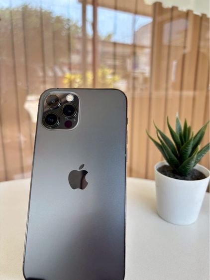 iPhone 12 Pro 256GB รูปที่ 3