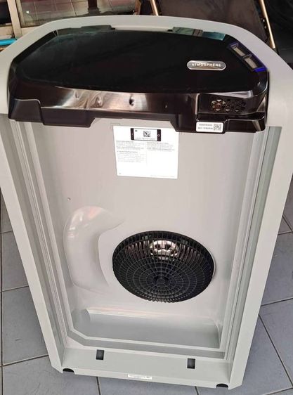 เครื่องฟอกอากาศ Amway atmosphia sky รุ่นใหญ่ 43 ตรม รูปที่ 3