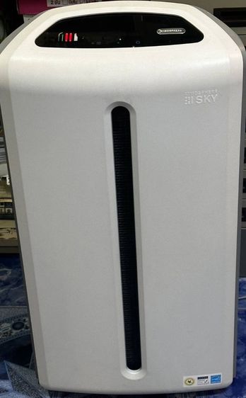 เครื่องฟอกอากาศ Amway atmosphia sky รุ่นใหญ่ 43 ตรม รูปที่ 7