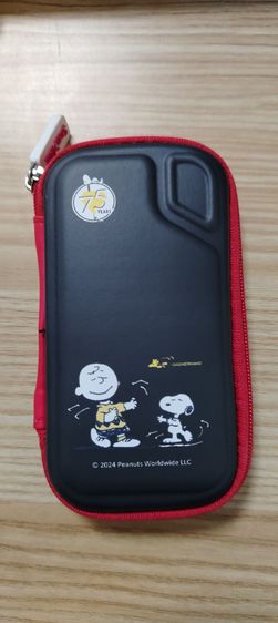 sandisk extreme portable ssd 4tb (model: sdssde61-4t00) รูปที่ 4