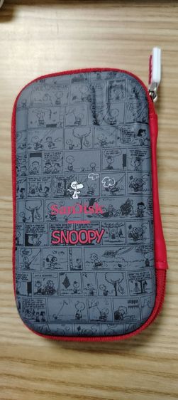 sandisk extreme portable ssd 4tb (model: sdssde61-4t00) รูปที่ 6