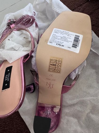 รองเท้า  รูปที่ 2