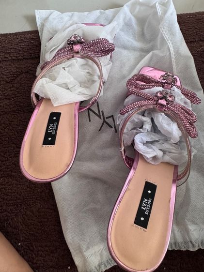 รองเท้า  รูปที่ 3