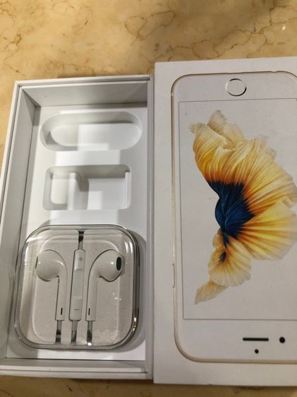 ขายสายหูฟังไอโพนแท้มากับเครื่องหัว 3.5มม