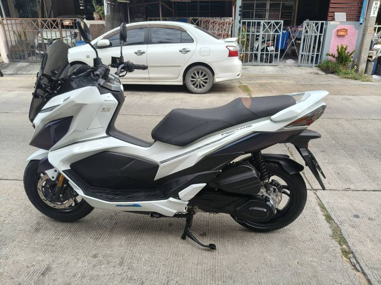 🛵ยังไงก็ขาย DRONE150 ปี 65 เครื่องดี สีสวย สตาร์ทมือ กุญแจรีโมท รถบ้านพร้อมใช้งาน เปลี่ยนน้ำมันเครื่องฟรี ส่งฟรี 30 กม. รูปที่ 2