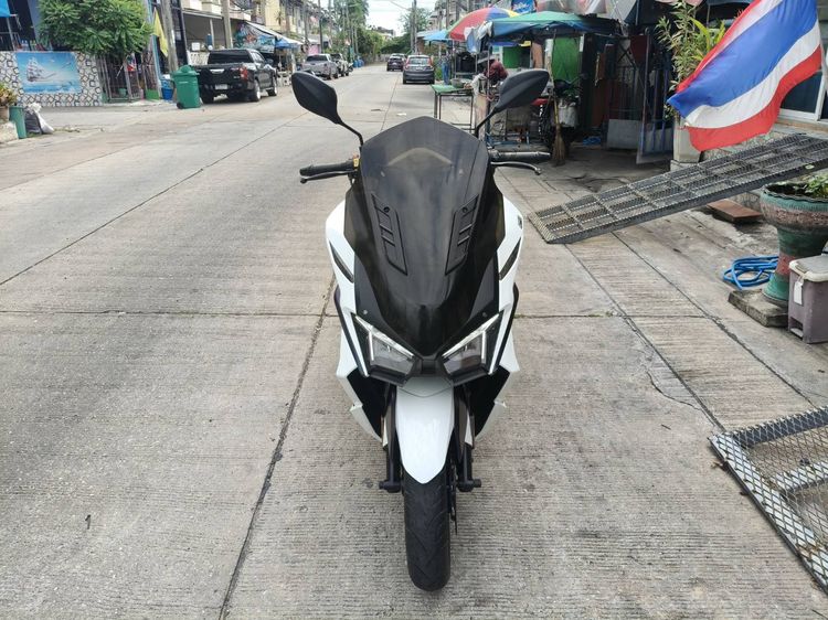 🛵ยังไงก็ขาย DRONE150 ปี 65 เครื่องดี สีสวย สตาร์ทมือ กุญแจรีโมท รถบ้านพร้อมใช้งาน เปลี่ยนน้ำมันเครื่องฟรี ส่งฟรี 30 กม. รูปที่ 4