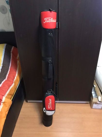 ถุงกอล์ฟ Half Set รูปที่ 3
