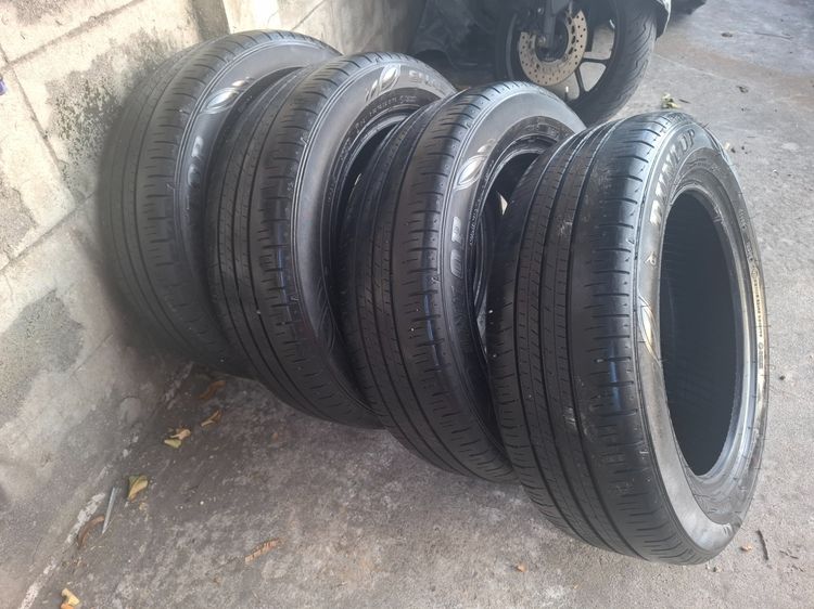 ขายยางมือสอง DUNLOP ปี 3924 รูปที่ 6