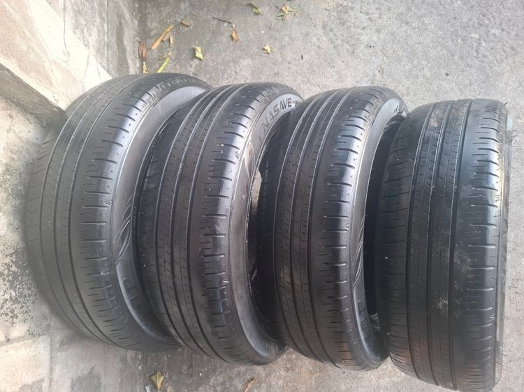 ขายยางมือสอง DUNLOP ปี 3924 รูปที่ 9