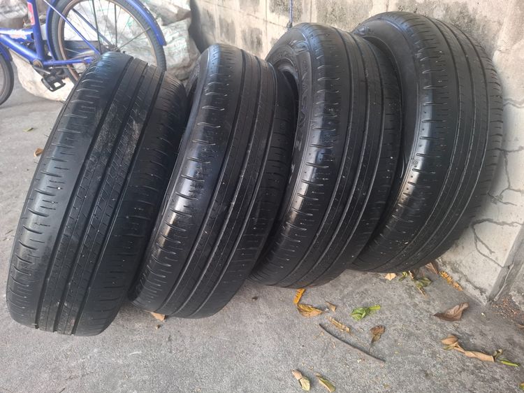 ขายยางมือสอง DUNLOP ปี 3924 รูปที่ 8