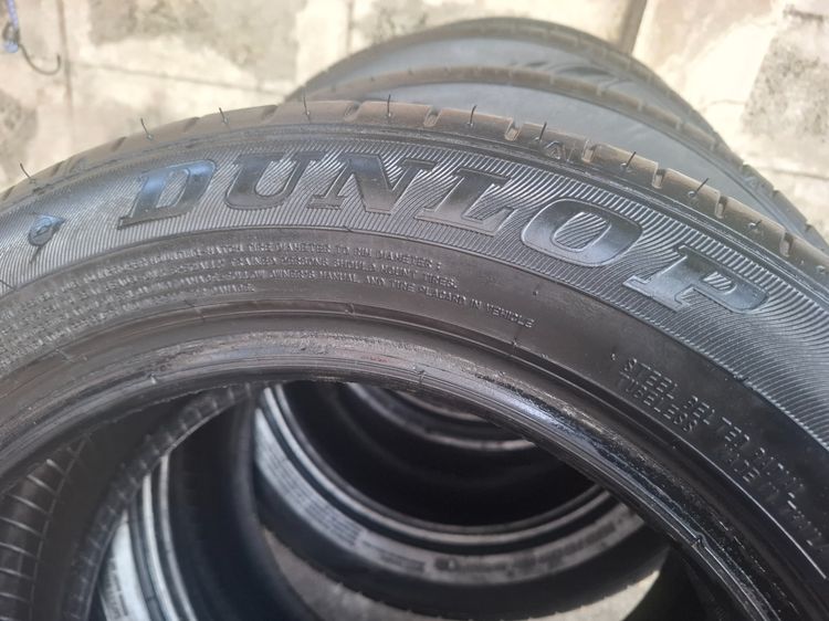 ขายยางมือสอง DUNLOP ปี 3924 รูปที่ 5