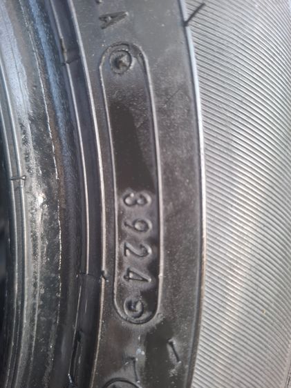 ขายยางมือสอง DUNLOP ปี 3924 รูปที่ 7