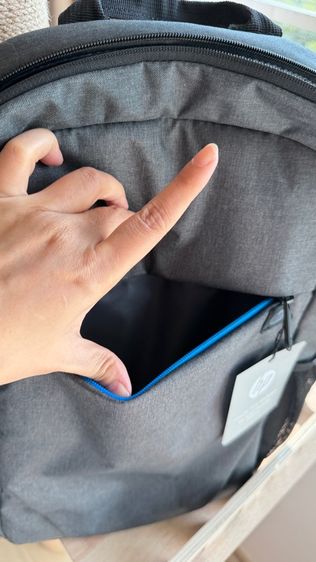 กระเป๋าเป้ โน็ตบุ๊ค HP รูปที่ 2