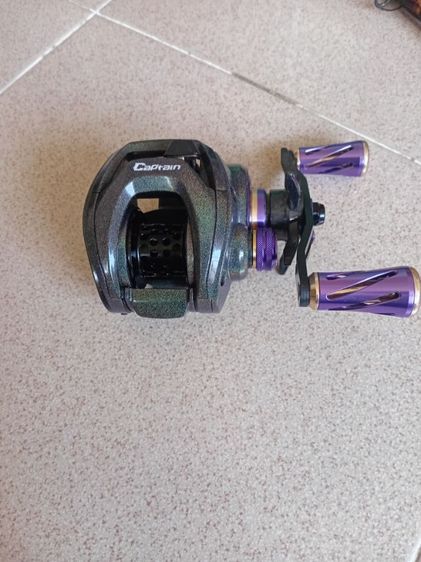 รอกตกปลามือสอง รูปที่ 4