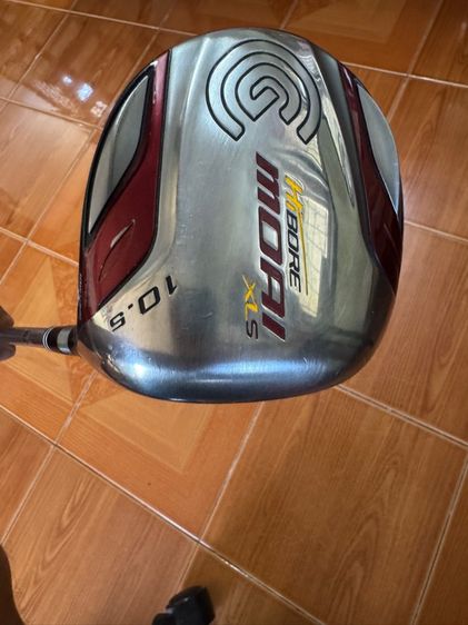ผู้ชาย กอล์ฟ อื่นๆ Driver Cleveland Flex S 10.5