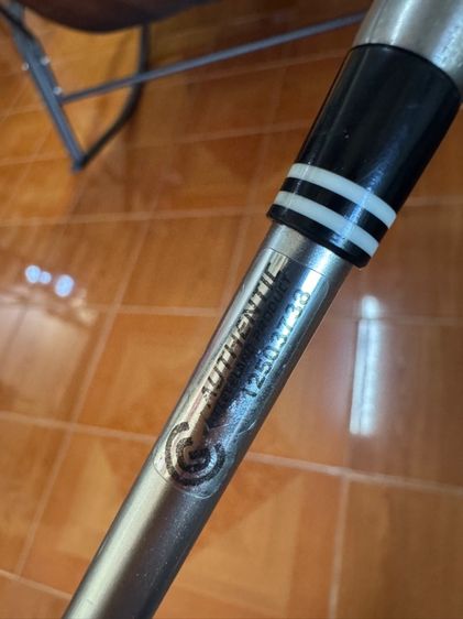 Driver Cleveland Flex S 10.5 รูปที่ 4