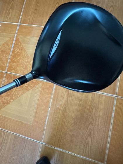 Driver Cleveland Flex S 10.5 รูปที่ 2