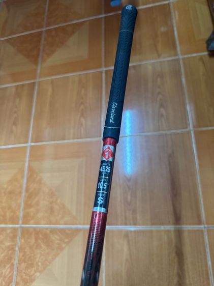 Driver Cleveland Flex S 10.5 รูปที่ 7