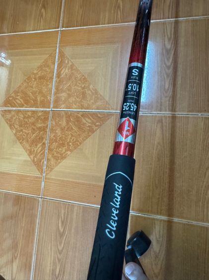 Driver Cleveland Flex S 10.5 รูปที่ 6