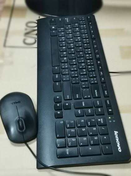 ขายคอมฯ Lenovo ThinkCentre edge 72 Core™ i3-3220 3.30 ครบชุดพร้อมใช้งาน รูปที่ 4