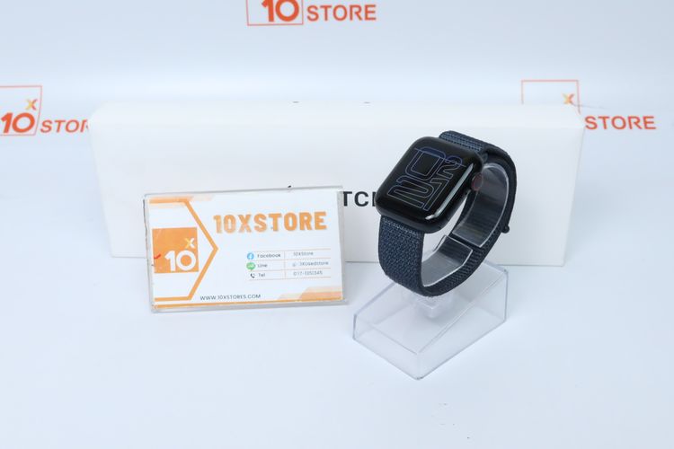 Apple Watch SE2 40mm GPS+Cellular - ID25120223